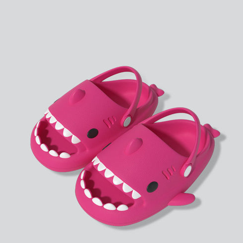 Sharkicks Basic - Dual Mode Shark Slides